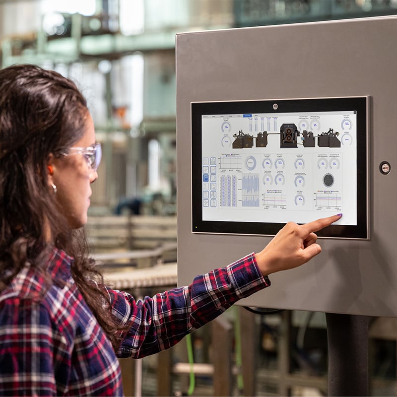 Automation and Machine Safety