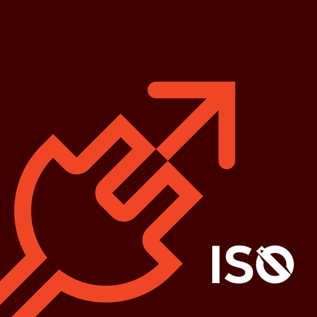 The ISO Range