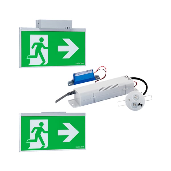 Wireless Monitored Systems