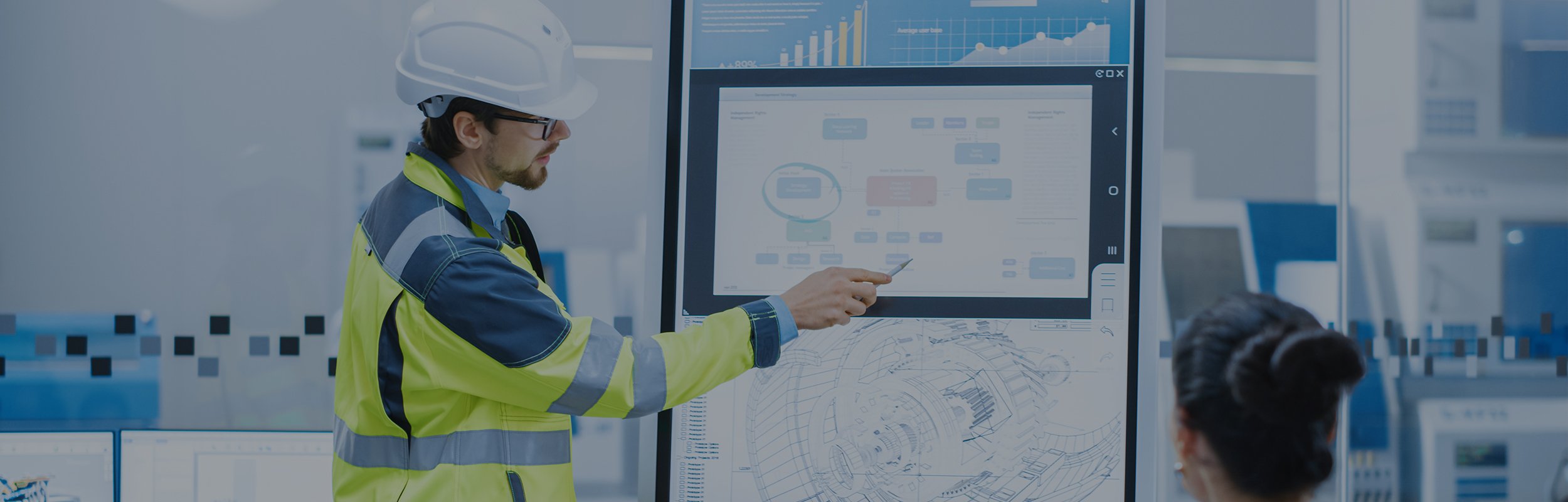 NHP Training Hero Image